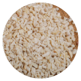 Hakkede pean&oslash;tter